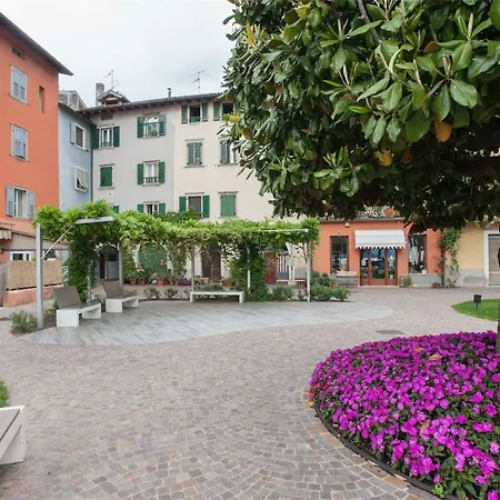 Residenza Picalof Apartment Torbole Sul Garda Exterior photo