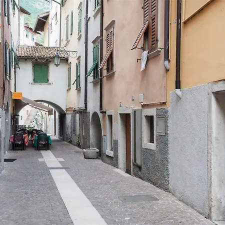Residenza Picalof Apartment Torbole Sul Garda Exterior photo