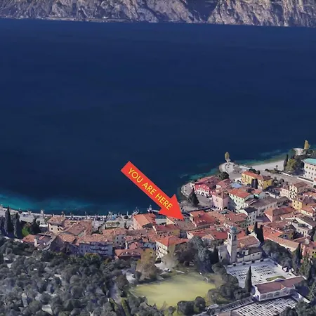 Residenza Picalof Apartment Torbole Sul Garda Exterior photo