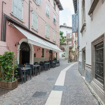 Residenza Picalof Apartment Torbole Sul Garda Exterior photo