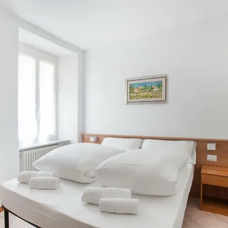 Residenza Picalof Apartment Torbole Sul Garda Exterior photo