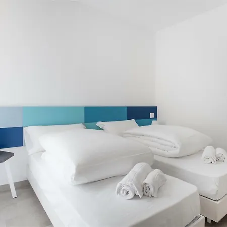 Residenza Picalof Apartment Torbole Sul Garda Exterior photo