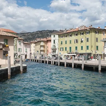 Residenza Picalof Apartment Torbole Sul Garda Exterior photo