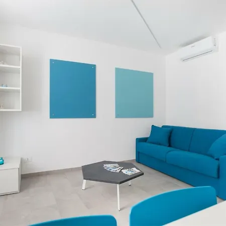 Residenza Picalof Apartment Torbole Sul Garda Exterior photo