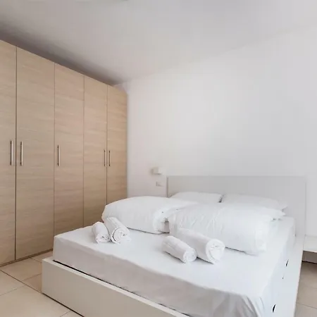 Residenza Picalof Apartment Torbole Sul Garda Exterior photo