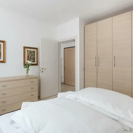 Residenza Picalof Apartment Torbole Sul Garda Exterior photo