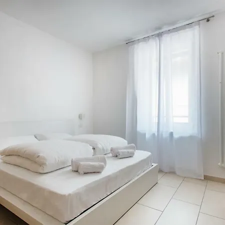 Residenza Picalof Apartment Torbole Sul Garda Exterior photo