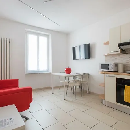 Residenza Picalof Apartment Torbole Sul Garda Exterior photo