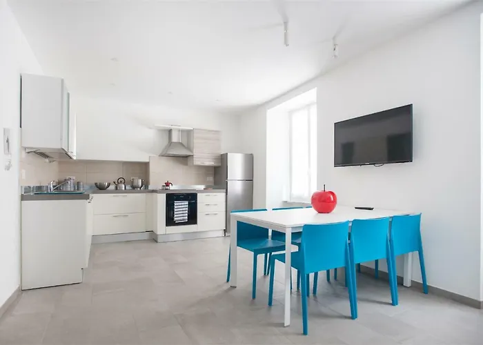 Residenza Picalof