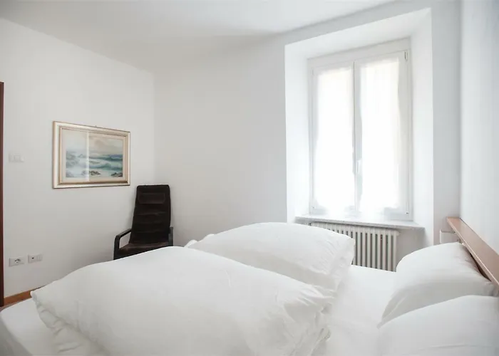 Residenza Picalof