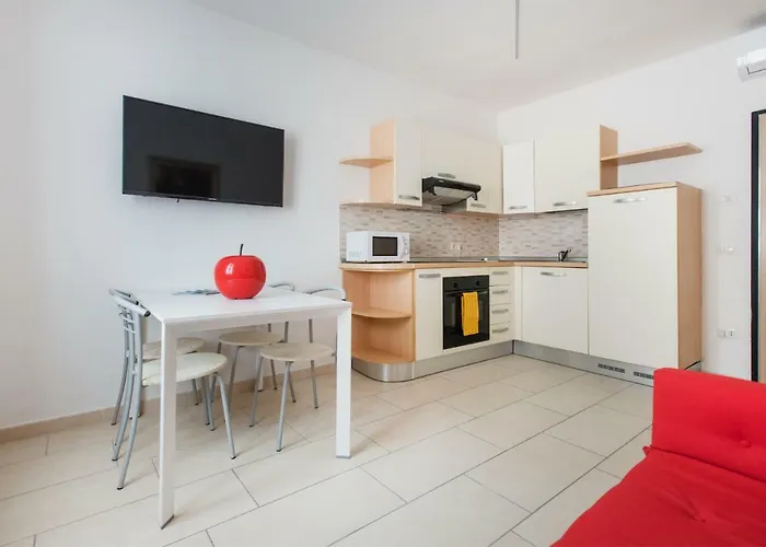 Residenza Picalof