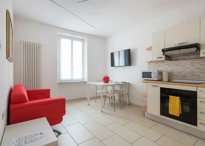 Residenza Picalof
