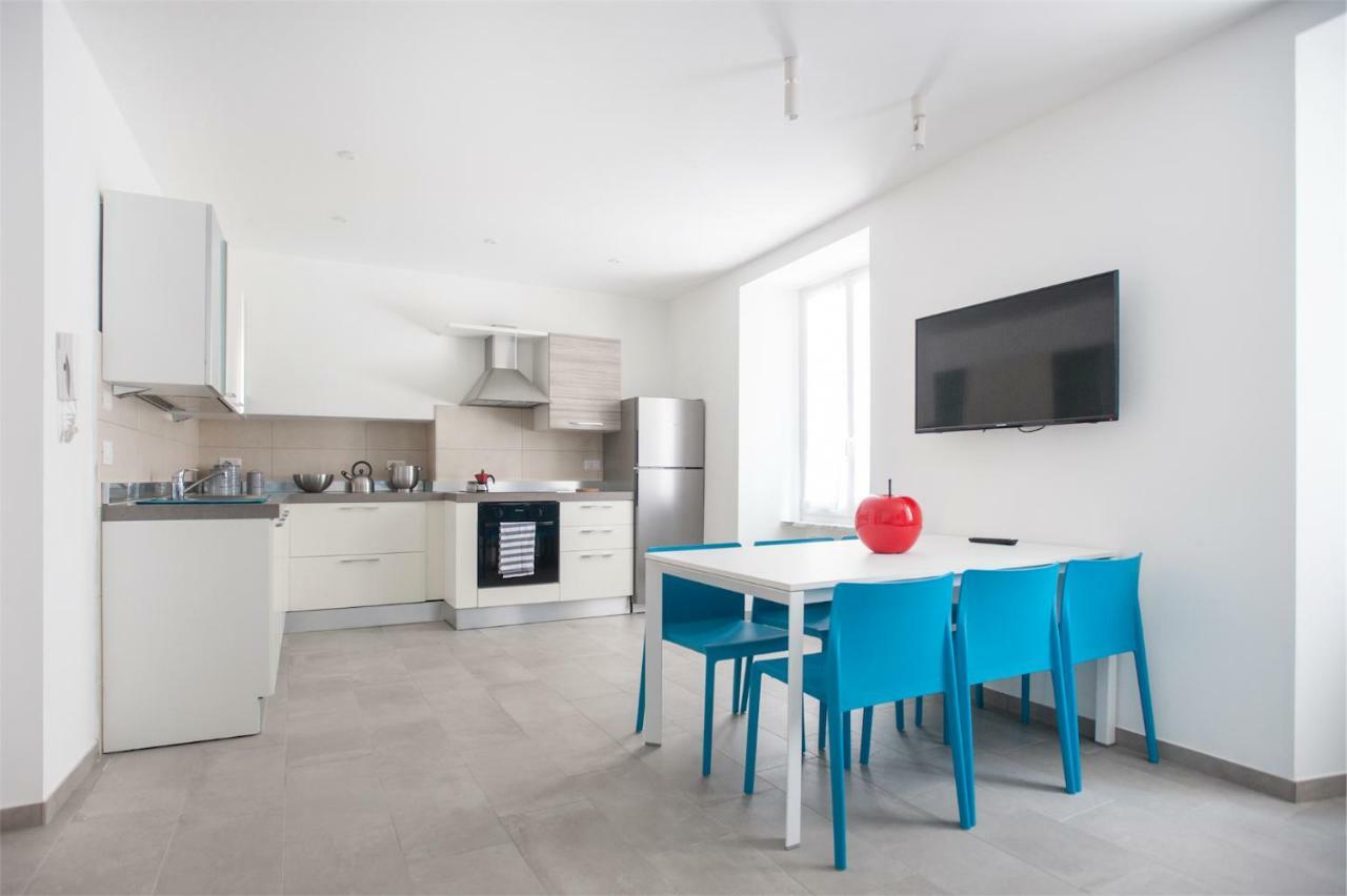 Residenza Picalof Apartment *