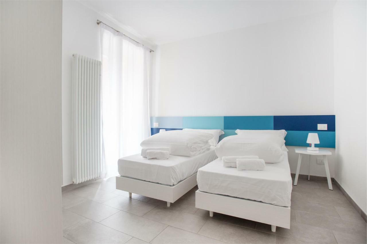 Apartment Residenza Picalof