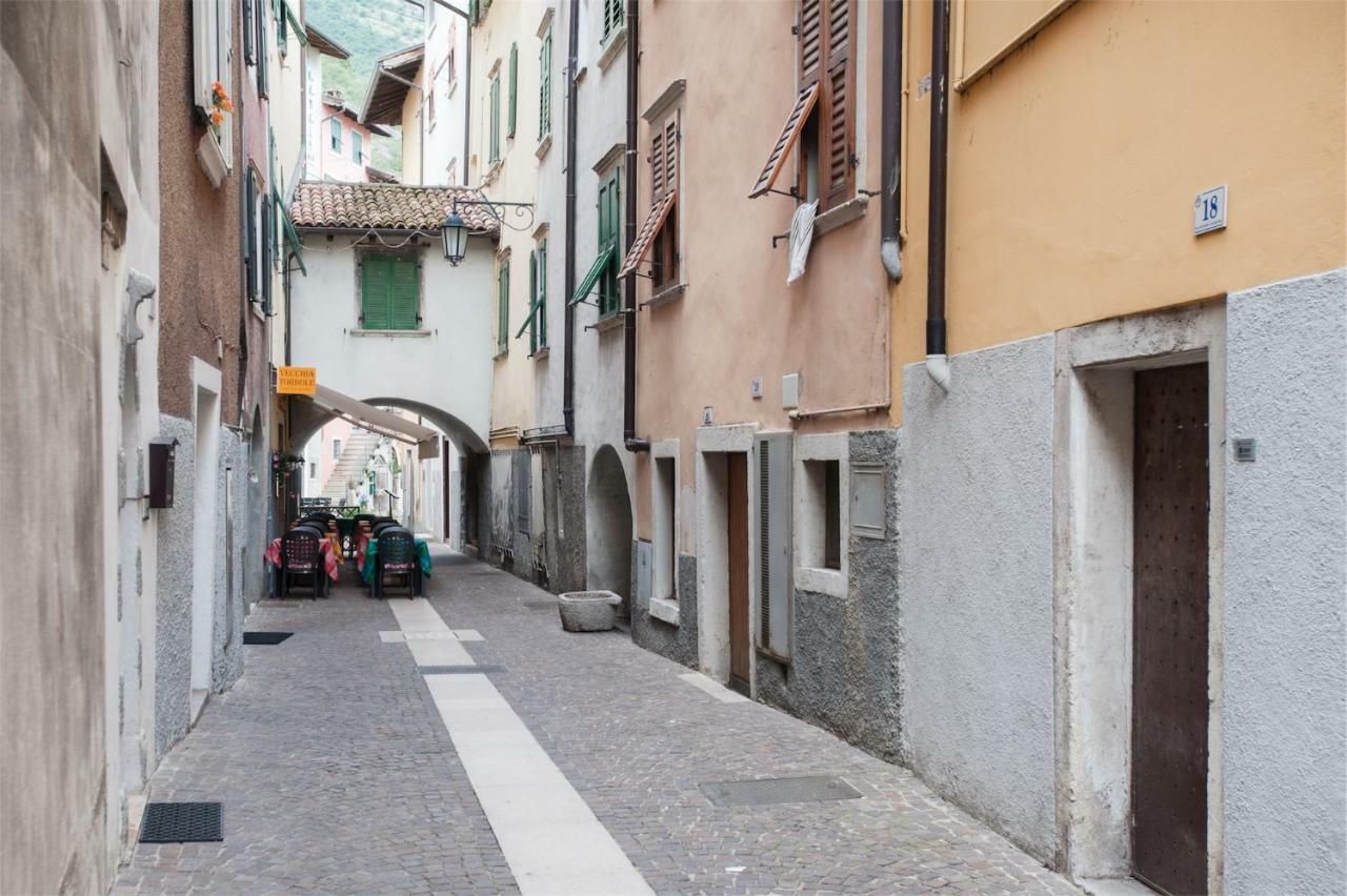 Apartment Residenza Picalof *