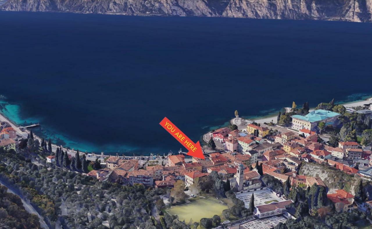 Residenza Picalof Apartment Torbole Sul Garda