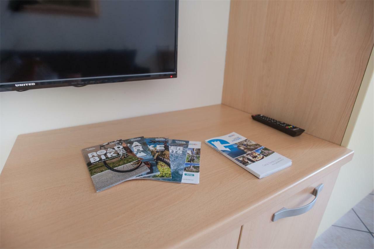 Residenza Picalof Apartment Torbole Sul Garda