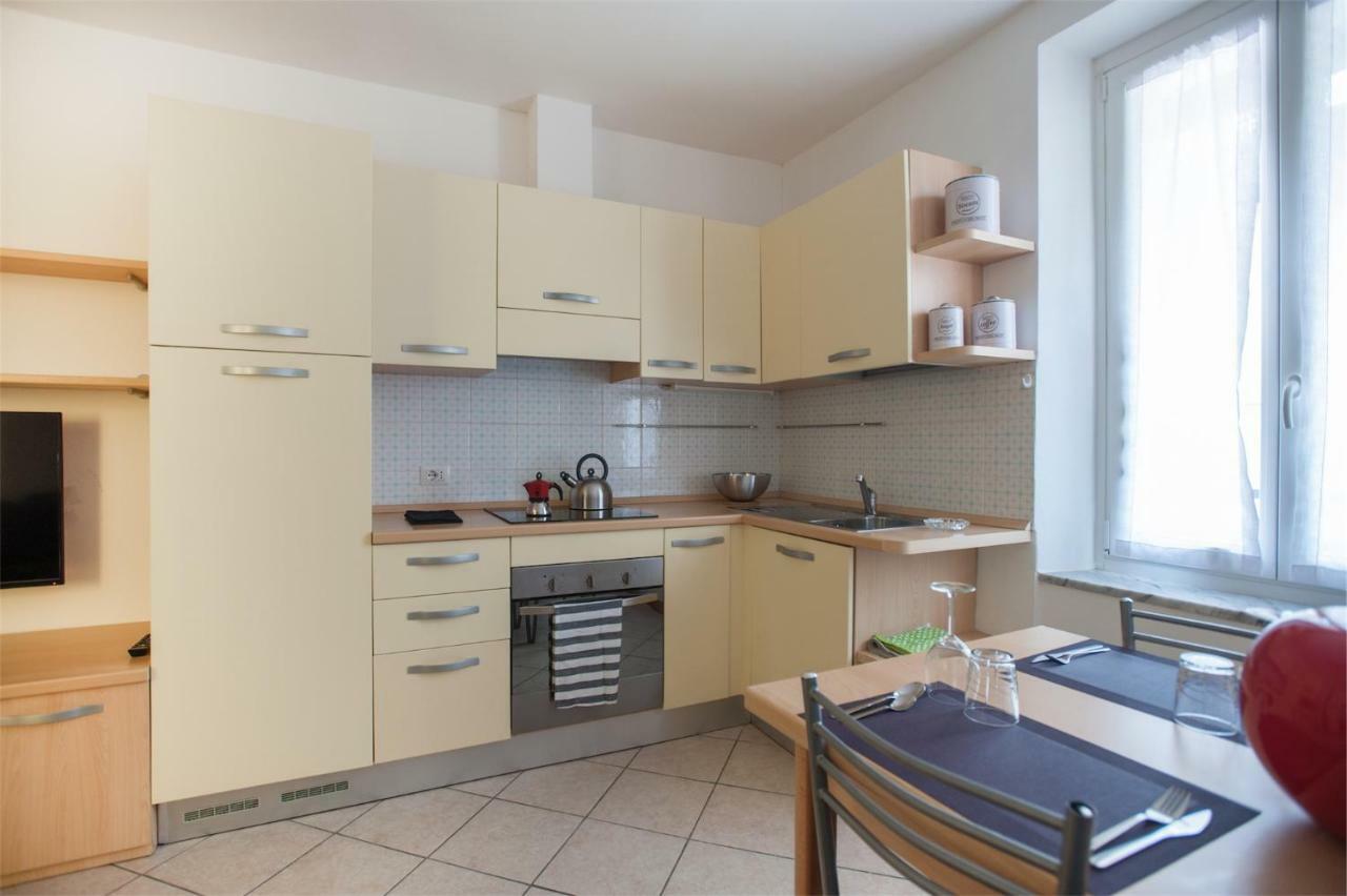Residenza Picalof
