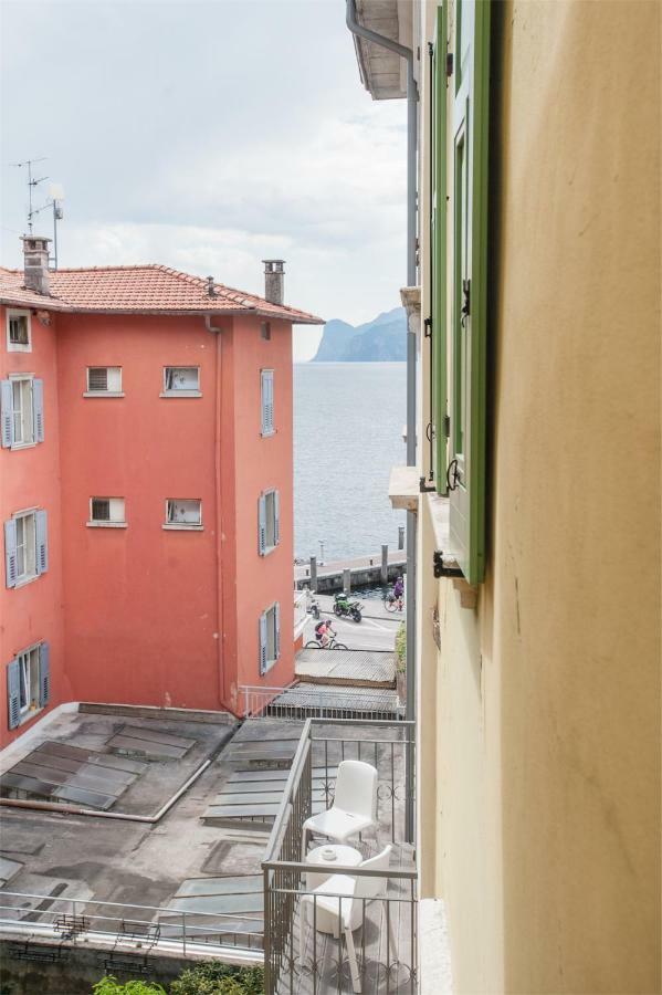 Residenza Picalof Apartment