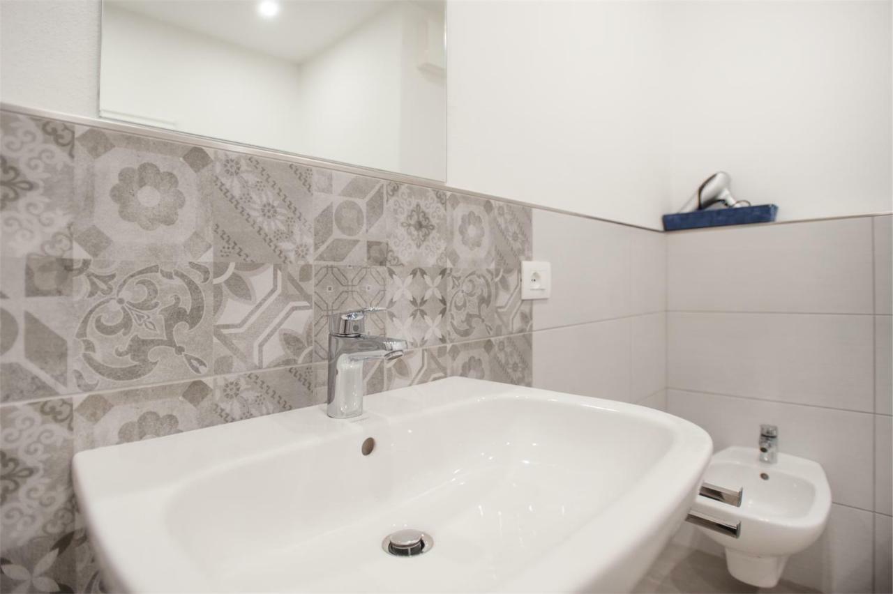 Residenza Picalof Apartment Torbole Sul Garda