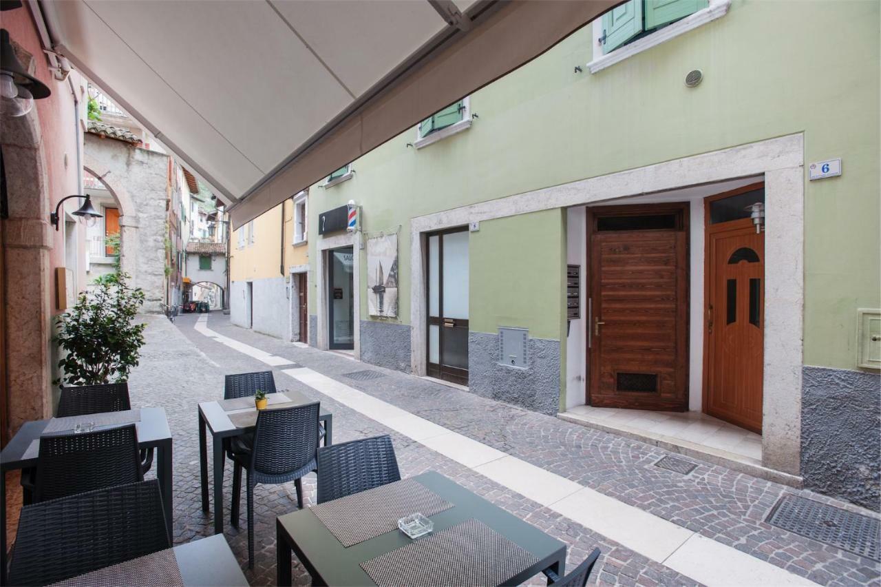 Apartment Residenza Picalof