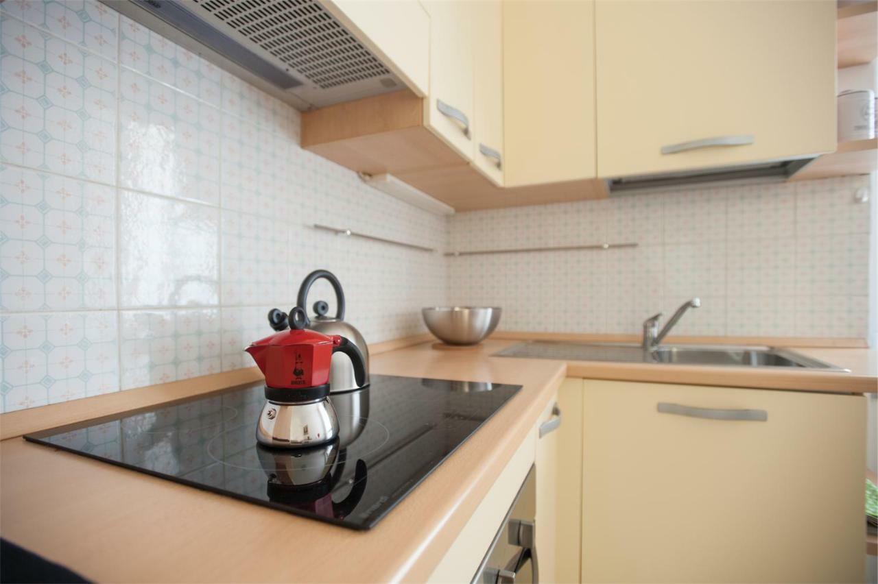 Apartment Residenza Picalof Torbole Sul Garda