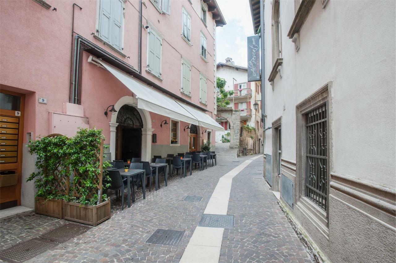 Apartment Residenza Picalof