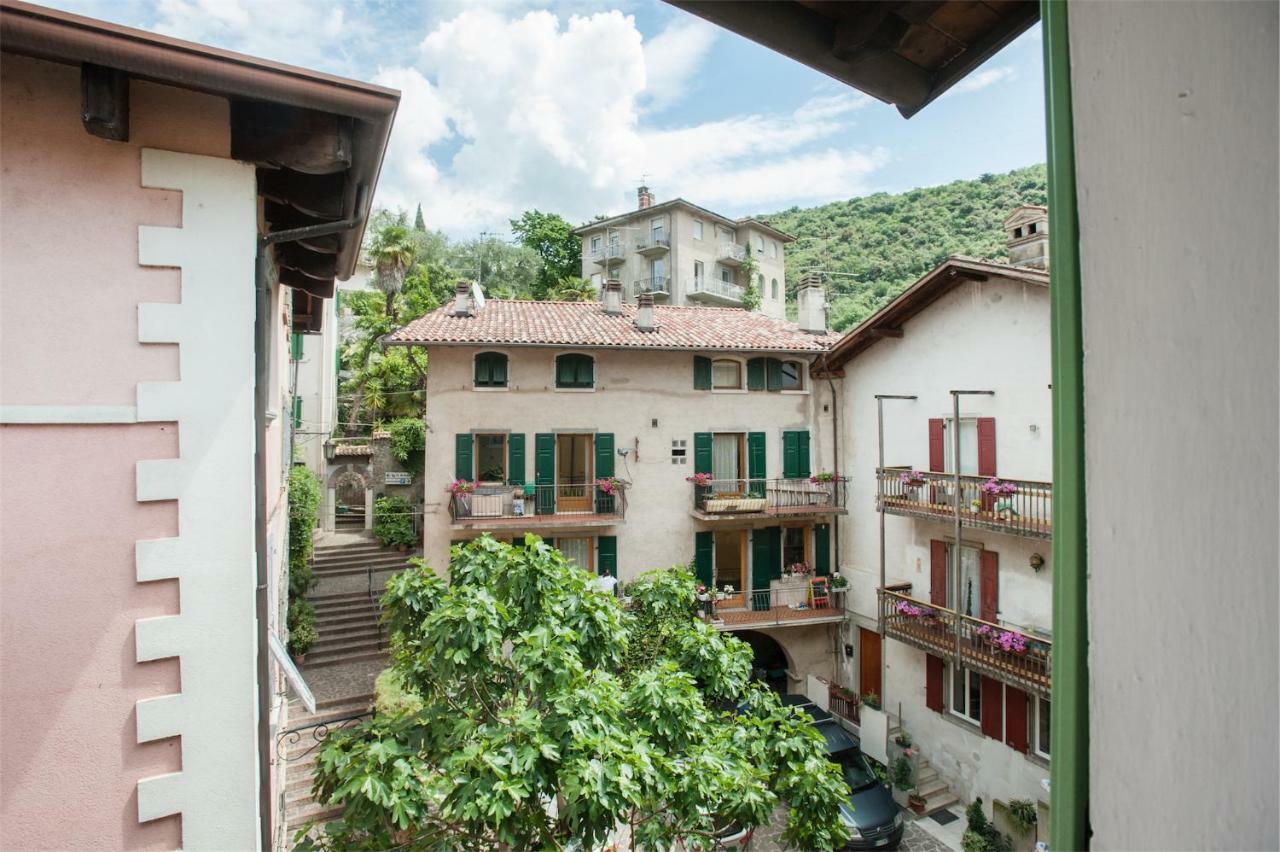 Apartment Residenza Picalof *