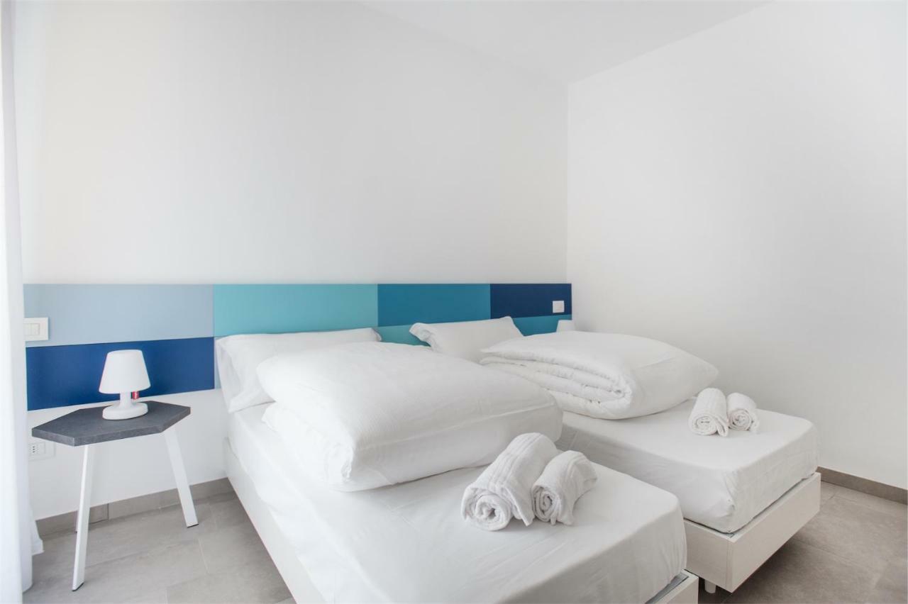 Residenza Picalof Apartment Torbole Sul Garda