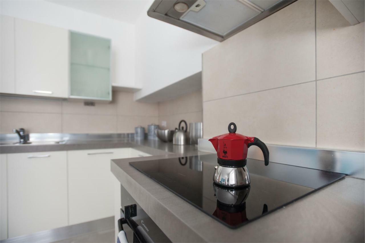 Apartment Residenza Picalof Torbole Sul Garda
