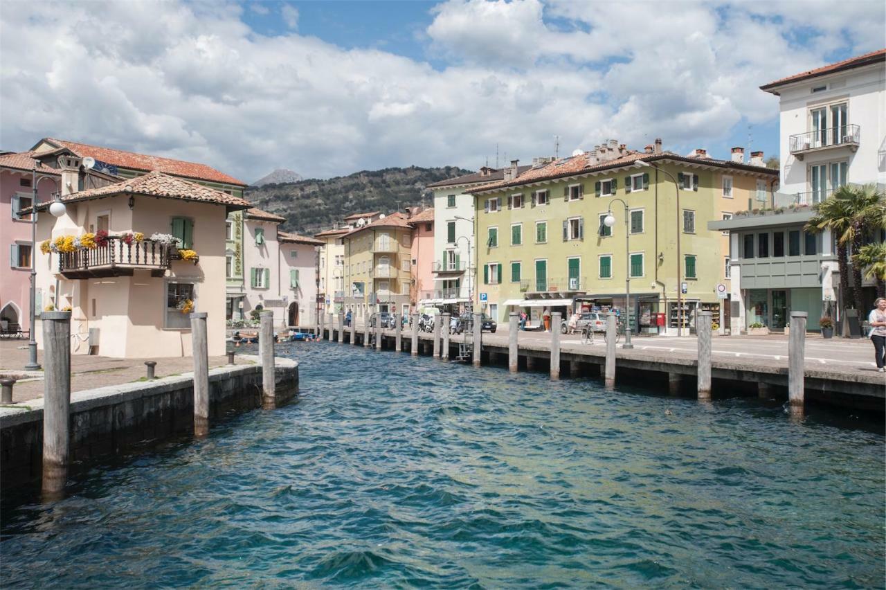 Residenza Picalof Apartment