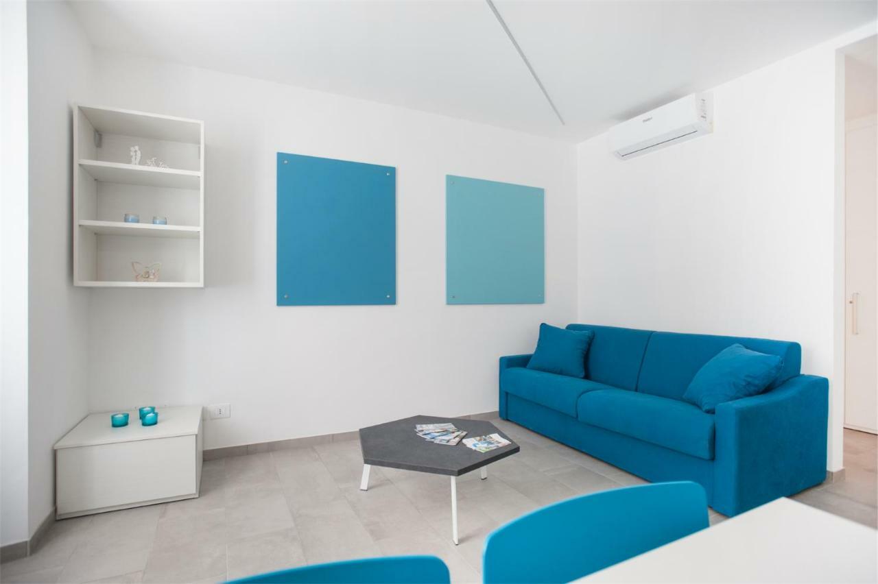 Residenza Picalof Apartment