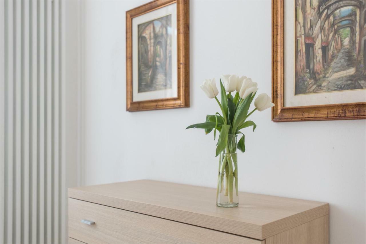 Apartment Residenza Picalof