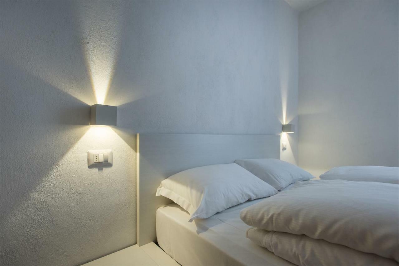 Residenza Picalof Apartment Torbole Sul Garda