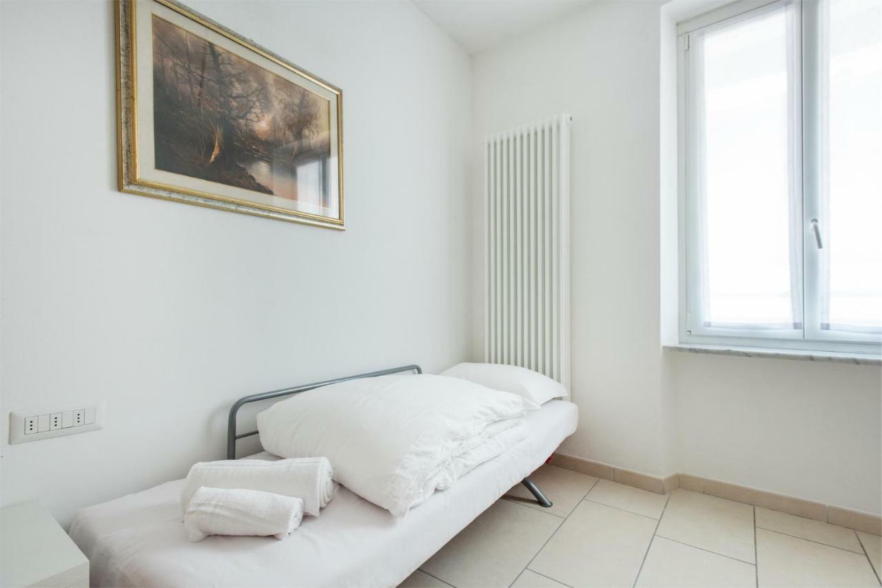Residenza Picalof Apartment