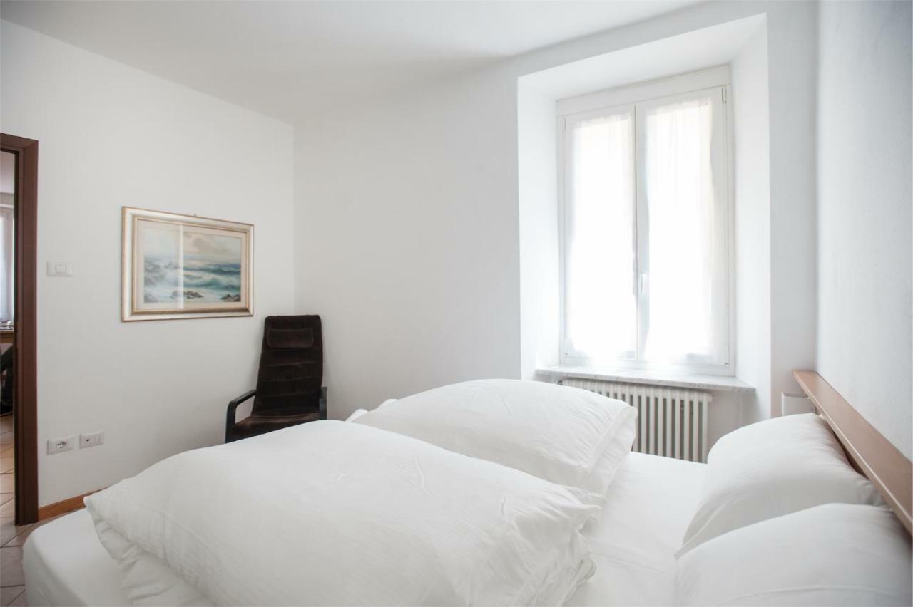 Apartment Residenza Picalof *