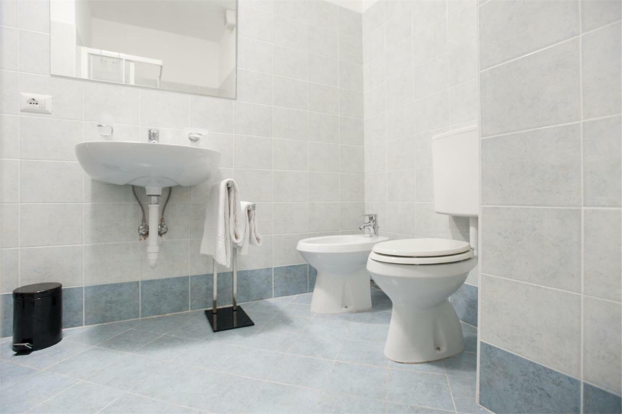 Residenza Picalof Apartment Torbole Sul Garda