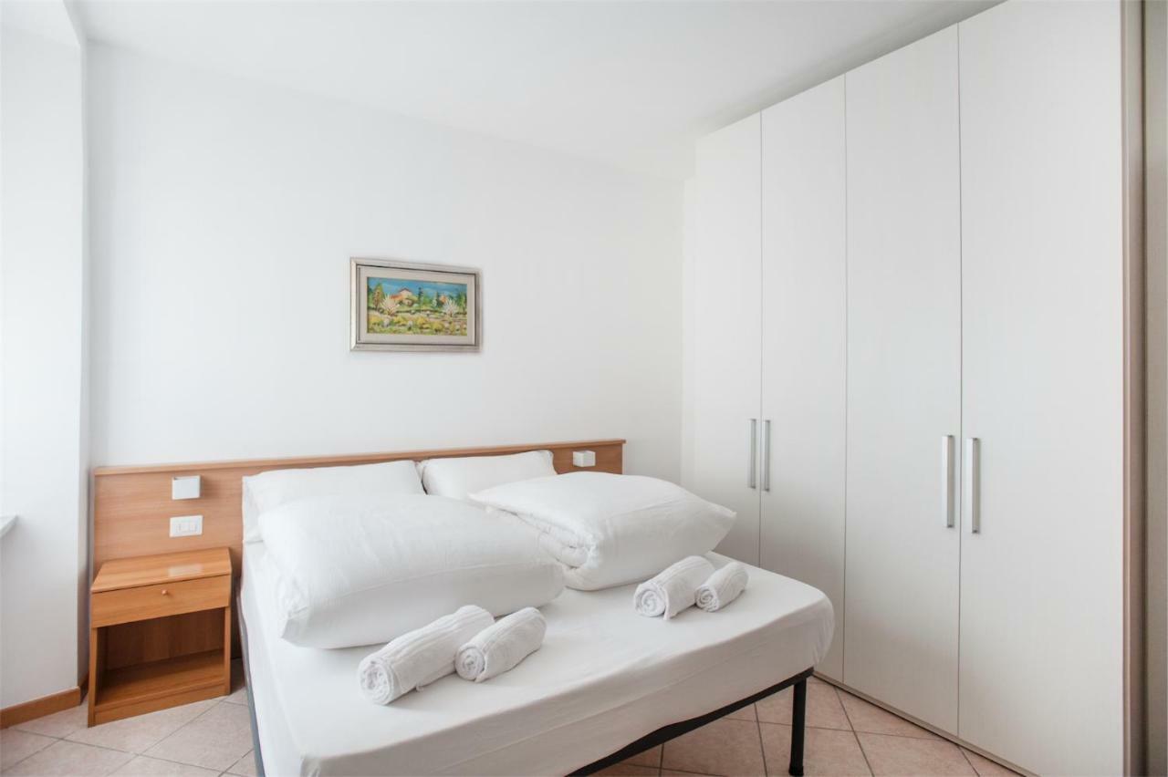 Residenza Picalof Apartment Torbole Sul Garda
