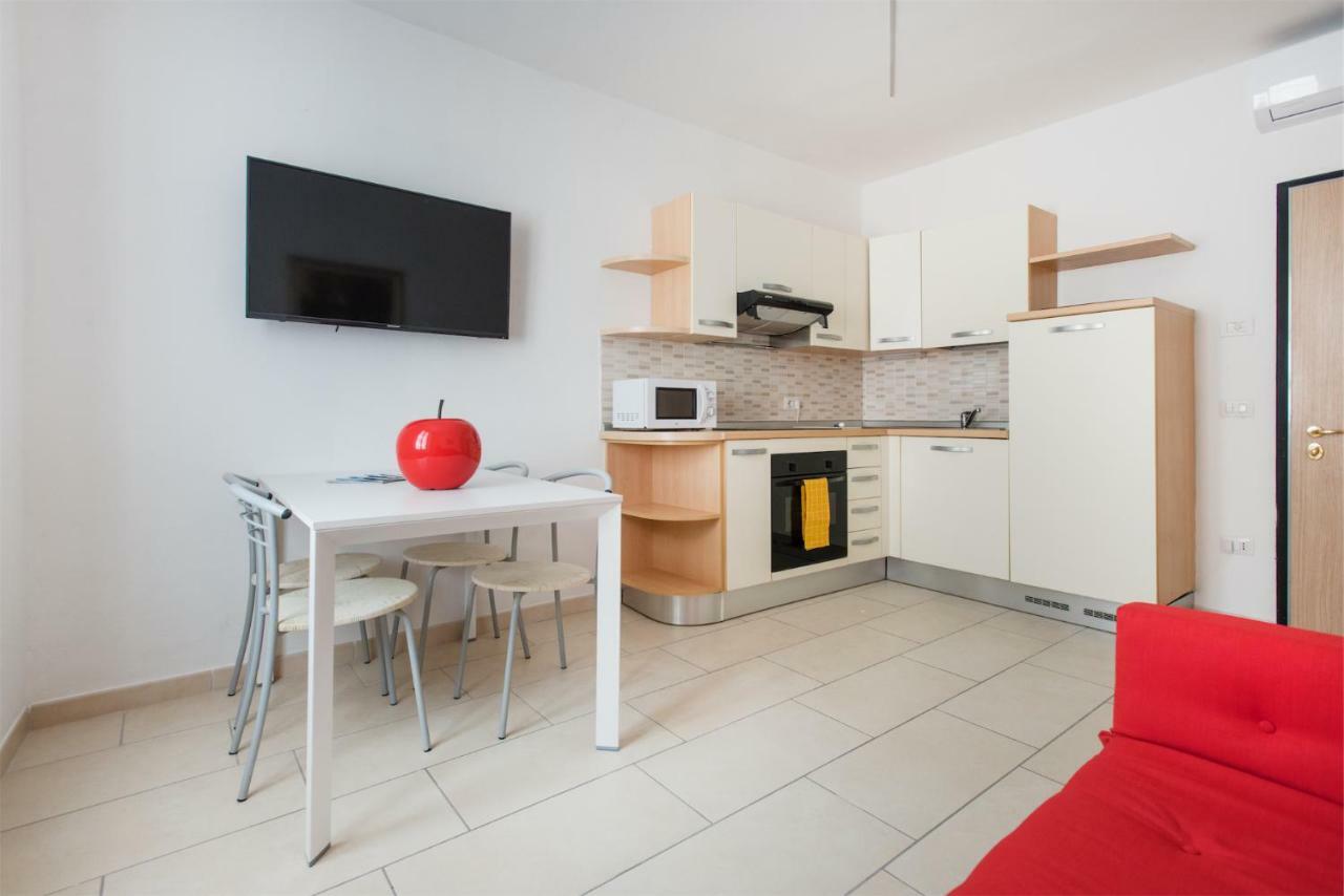 Residenza Picalof Apartment